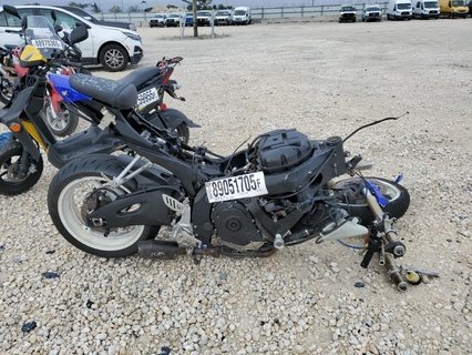GSXR600 