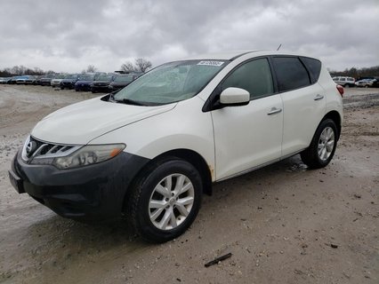 MURANO 