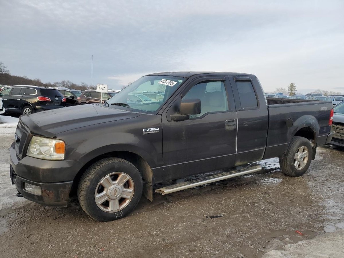 FORD ALL Models , 2005