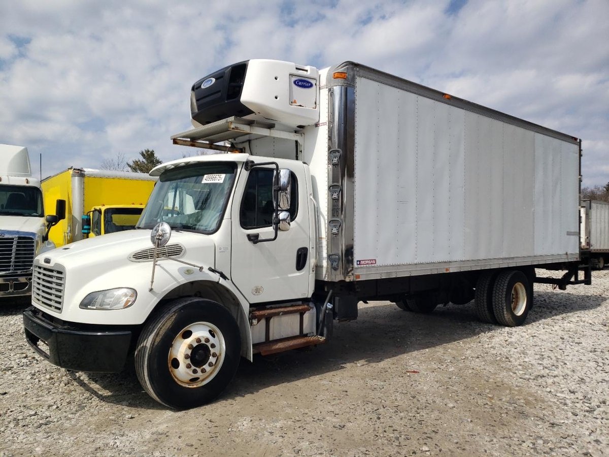 FREIGHTLINER ALL Models , 2015