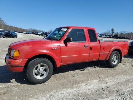 RANGER 