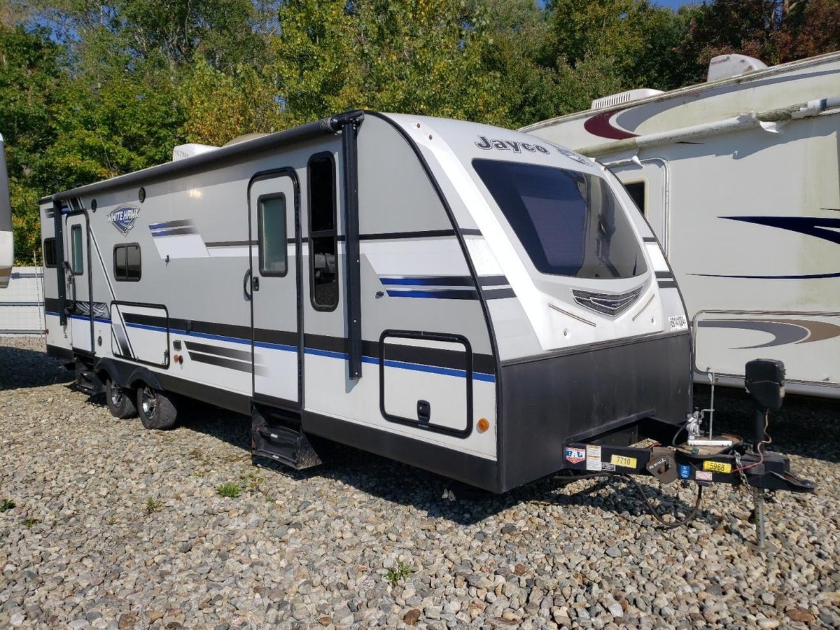 JAYCO ALL Models , 2018