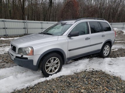 XC90 