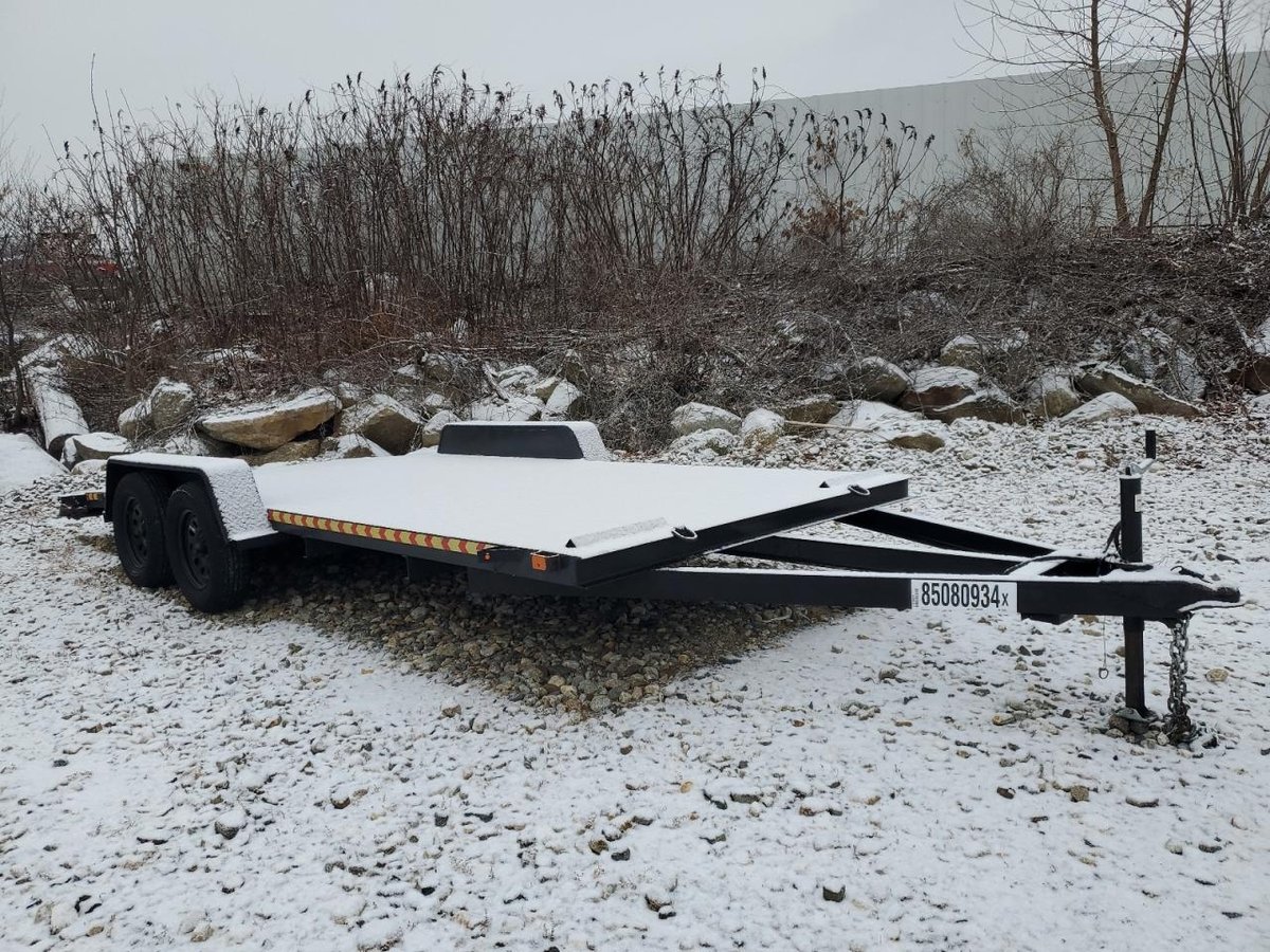 CARR ALL MODELS , 2024