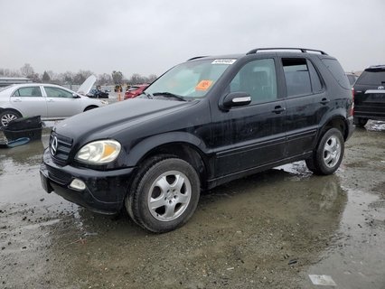 M-CLASS 
