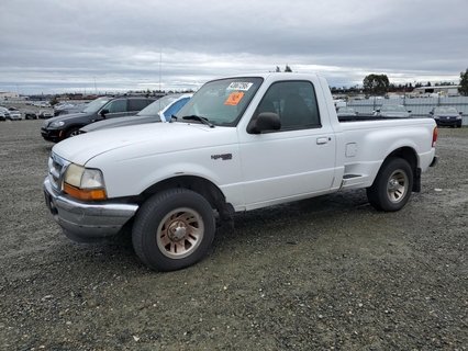 RANGER 