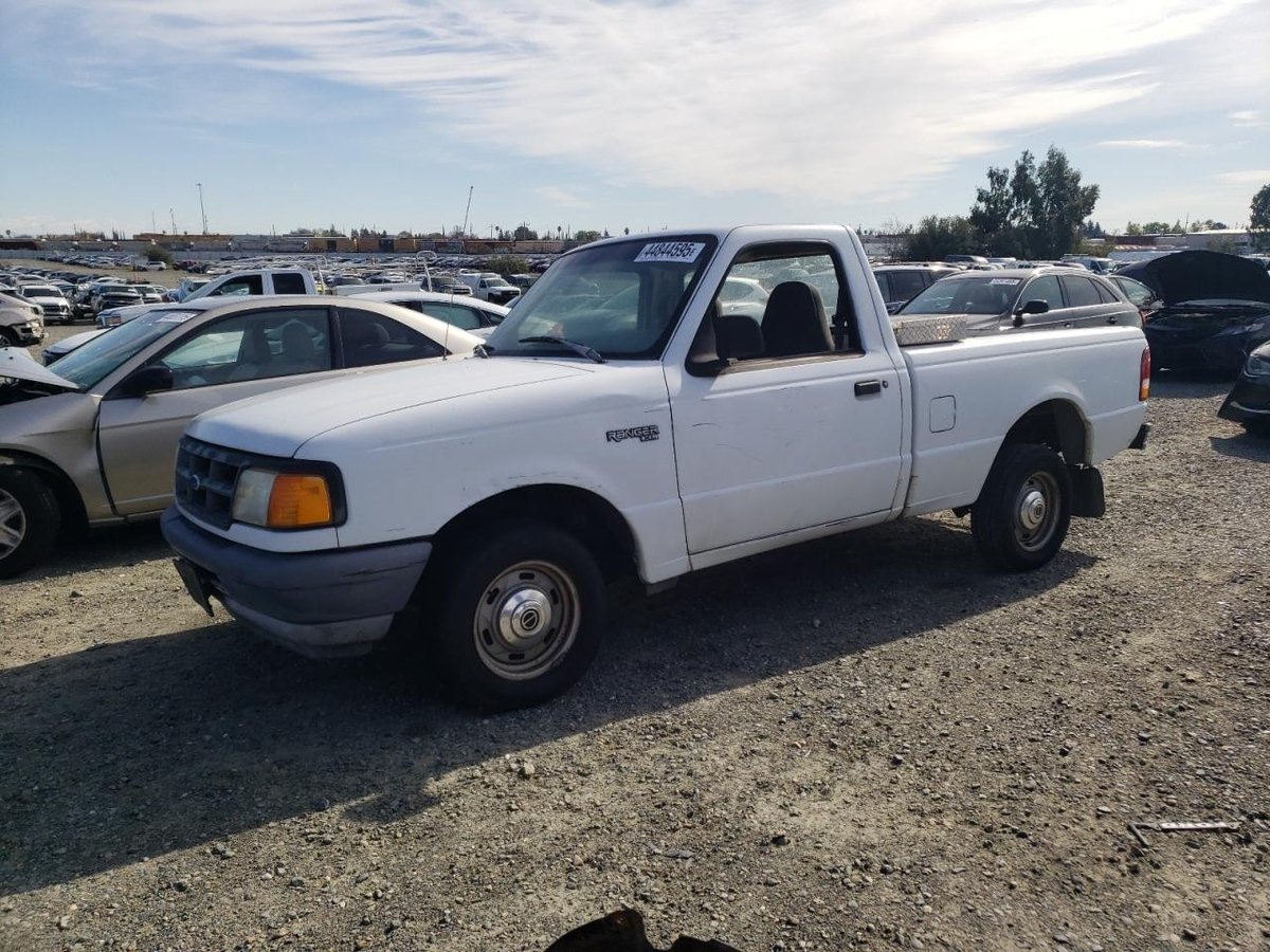 FORD RANGER , 1993