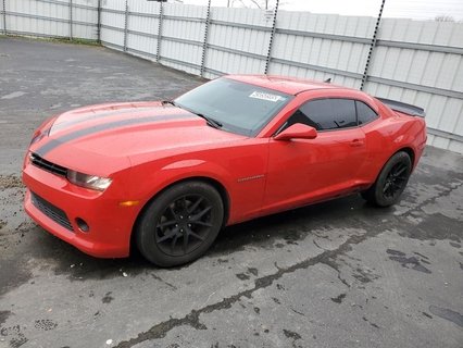 CAMARO 