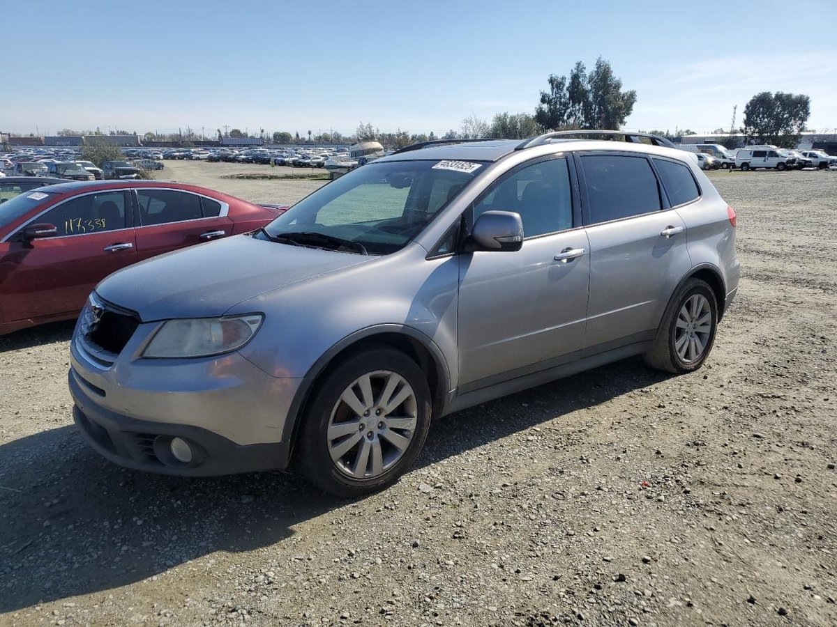 SUBARU TRIBECA , 2009