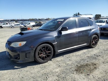 WRX 
