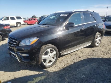 M-CLASS 