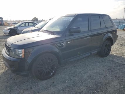 RANGEROVER 