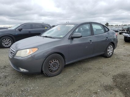 ELANTRA 