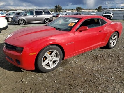 CAMARO 