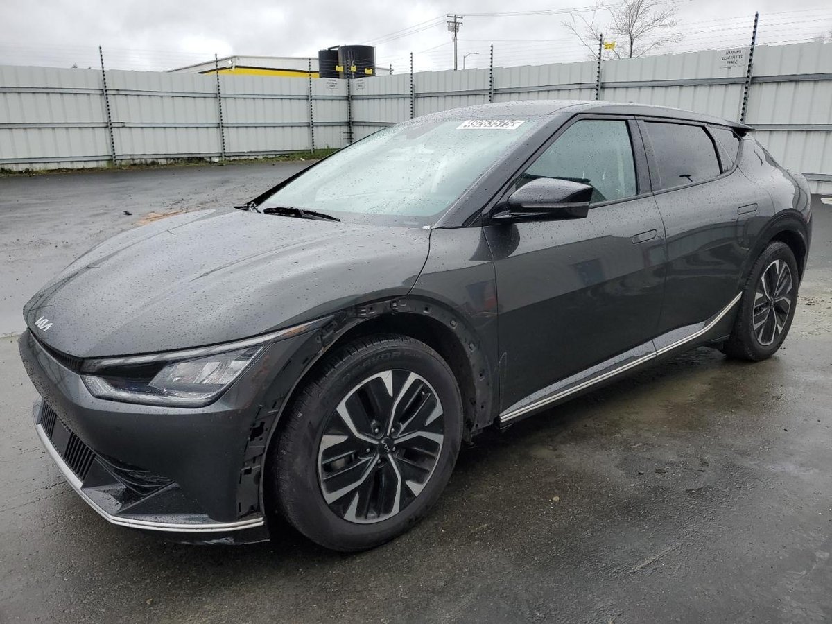 KIA EV6 LIGHT , 2023