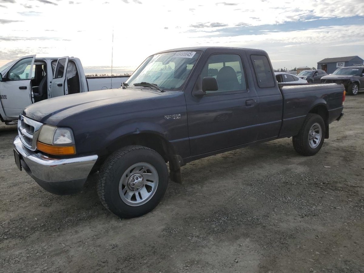 FORD RANGER , 1999