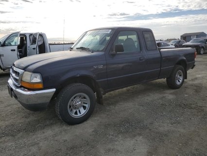 RANGER 