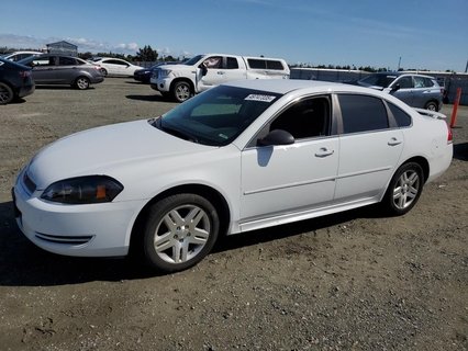 IMPALA 