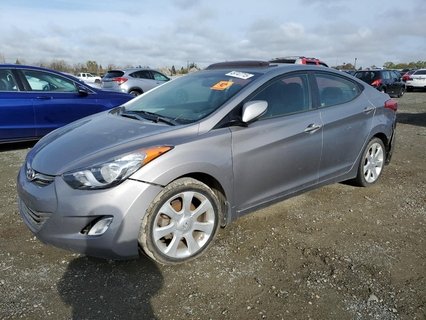 ELANTRA 