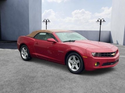 CAMARO 