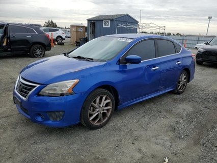 SENTRA 