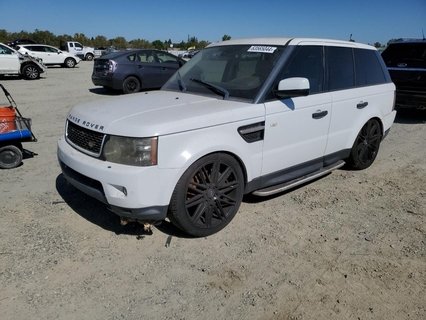 RANGEROVER 
