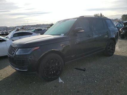 RANGEROVER 
