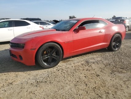 CAMARO 