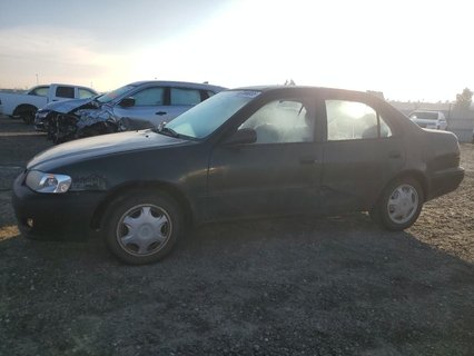 COROLLA 