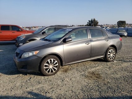 COROLLA 