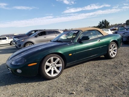 XK8 