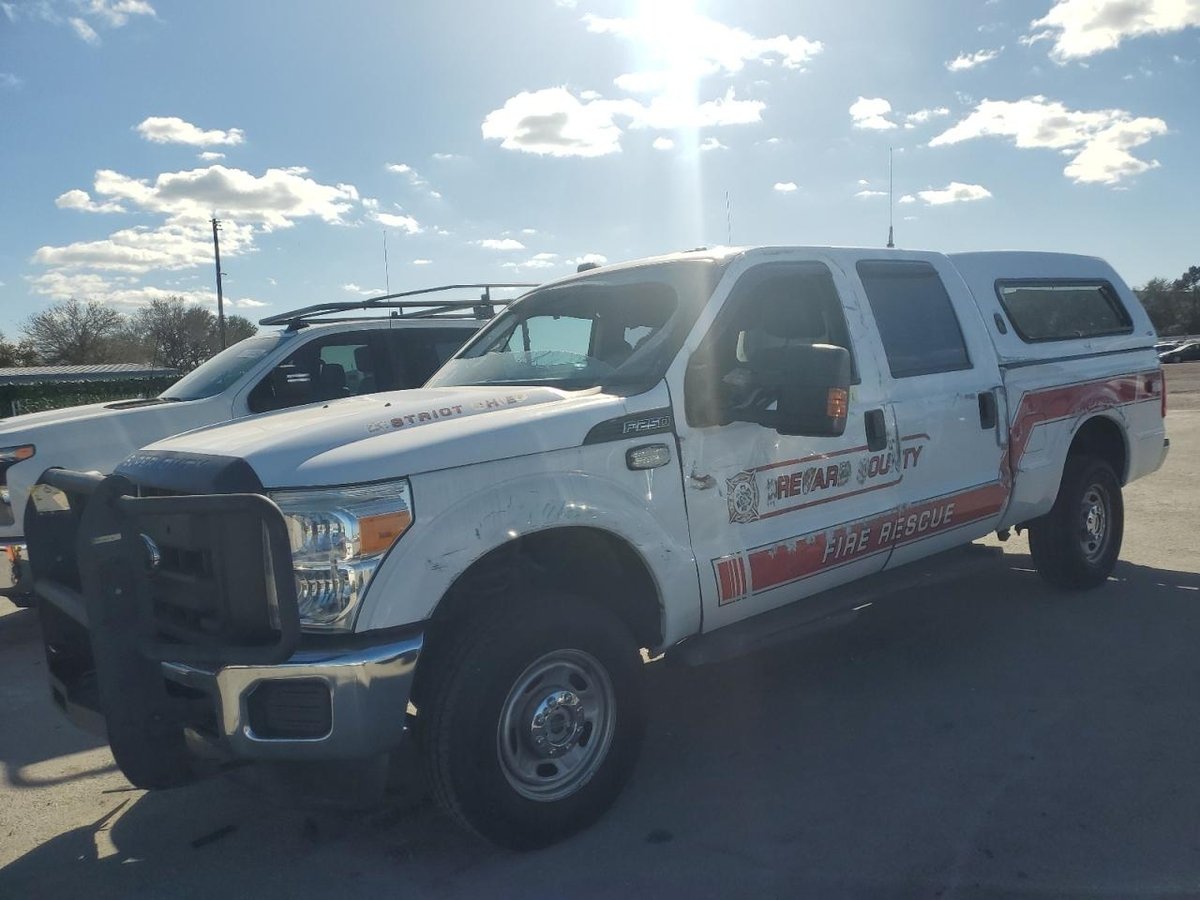 FORD F250 , 2016