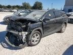 GMC TERRAIN , 2018