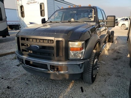 F550 