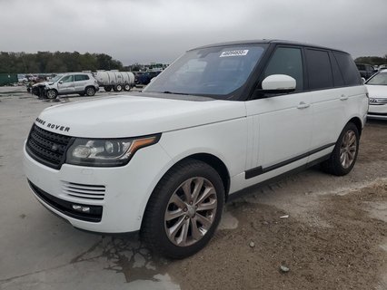 RANGEROVER 