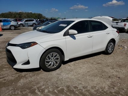 COROLLA 
