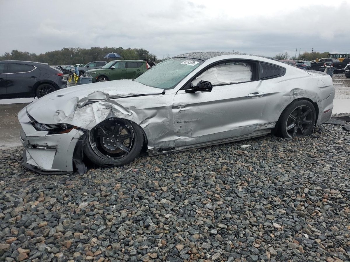 FORD ALL Models , 2019
