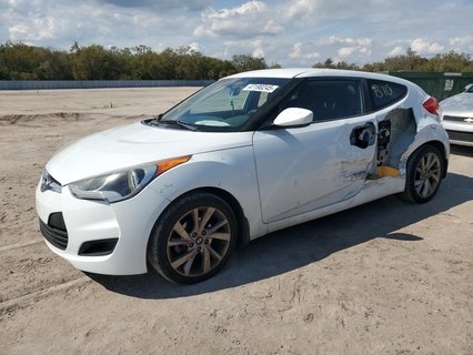 VELOSTER 
