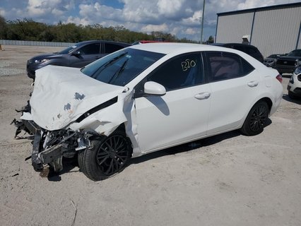 COROLLA 