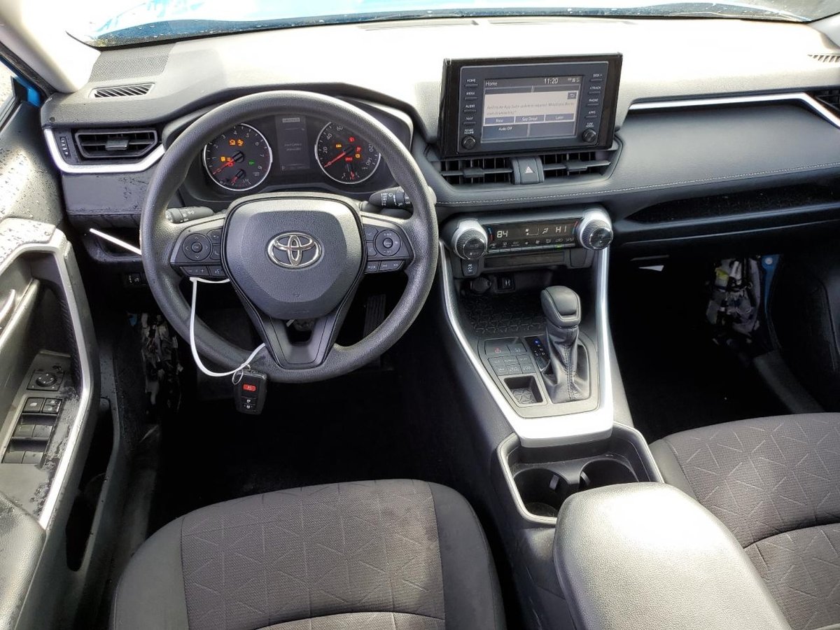 TOYOTA RAV4 XLE RAV4 XLE, 2019
