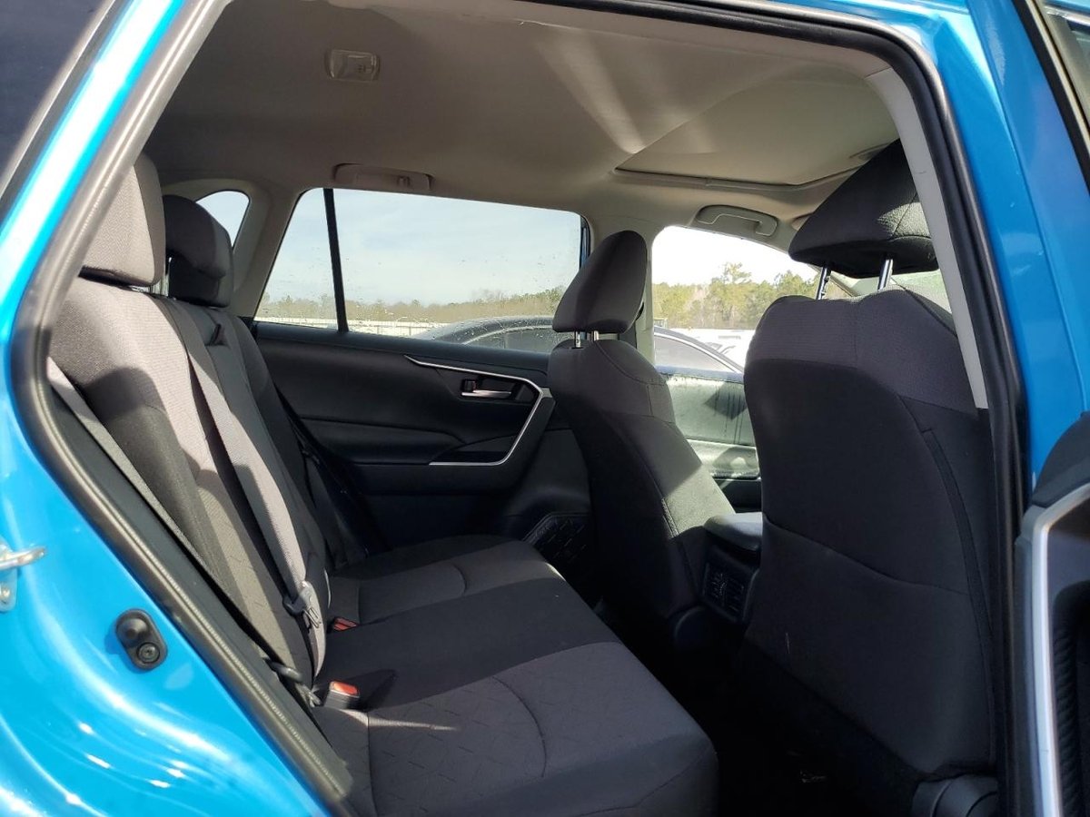 TOYOTA RAV4 XLE RAV4 XLE, 2019