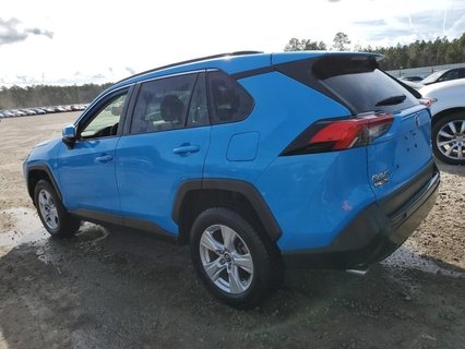 TOYOTA RAV4 XLE RAV4 XLE, 2019
