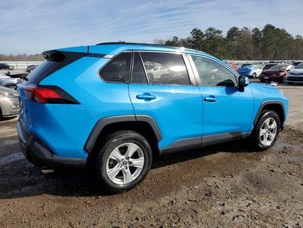 TOYOTA RAV4 XLE RAV4 XLE, 2019