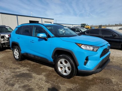 TOYOTA RAV4 XLE RAV4 XLE, 2019