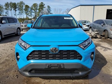 TOYOTA RAV4 XLE RAV4 XLE, 2019