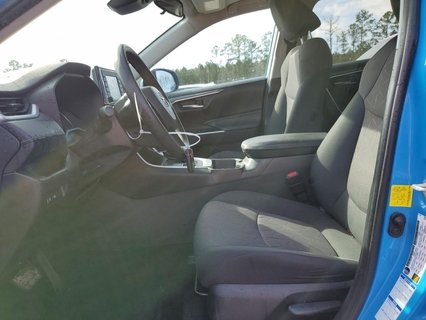 TOYOTA RAV4 XLE RAV4 XLE, 2019