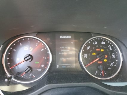 TOYOTA RAV4 XLE RAV4 XLE, 2019