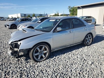 WRX 