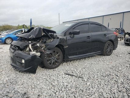 WRX 