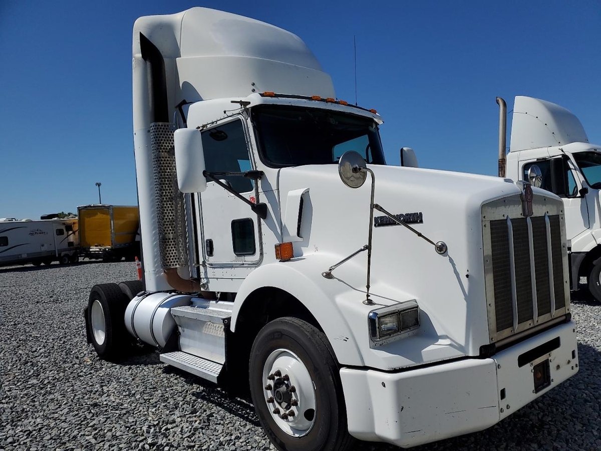 KENWORTH All Models , 2009